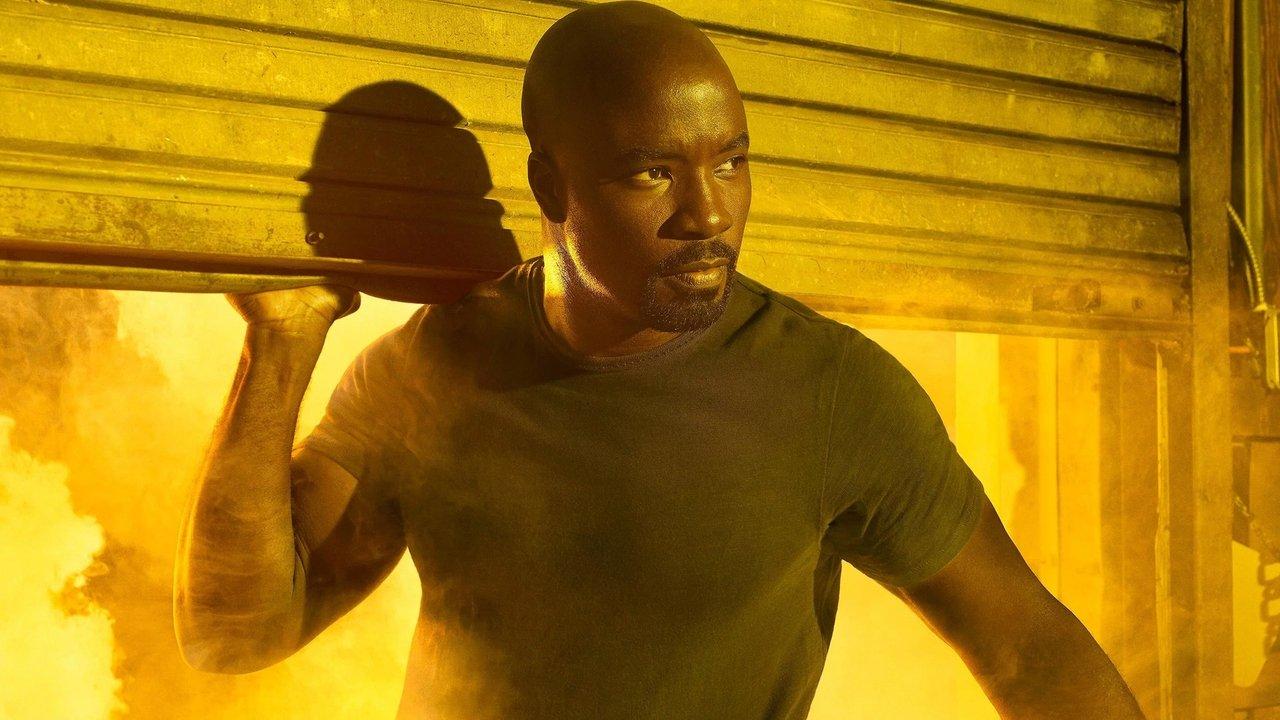 Marvel's Luke Cage backdrop
