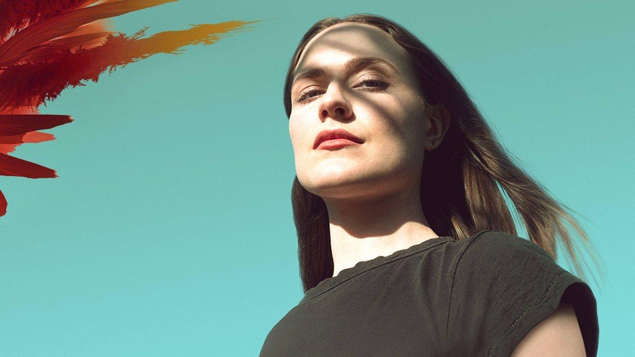 Phoenix Rising backdrop