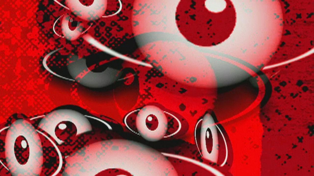 WWE Confidential backdrop