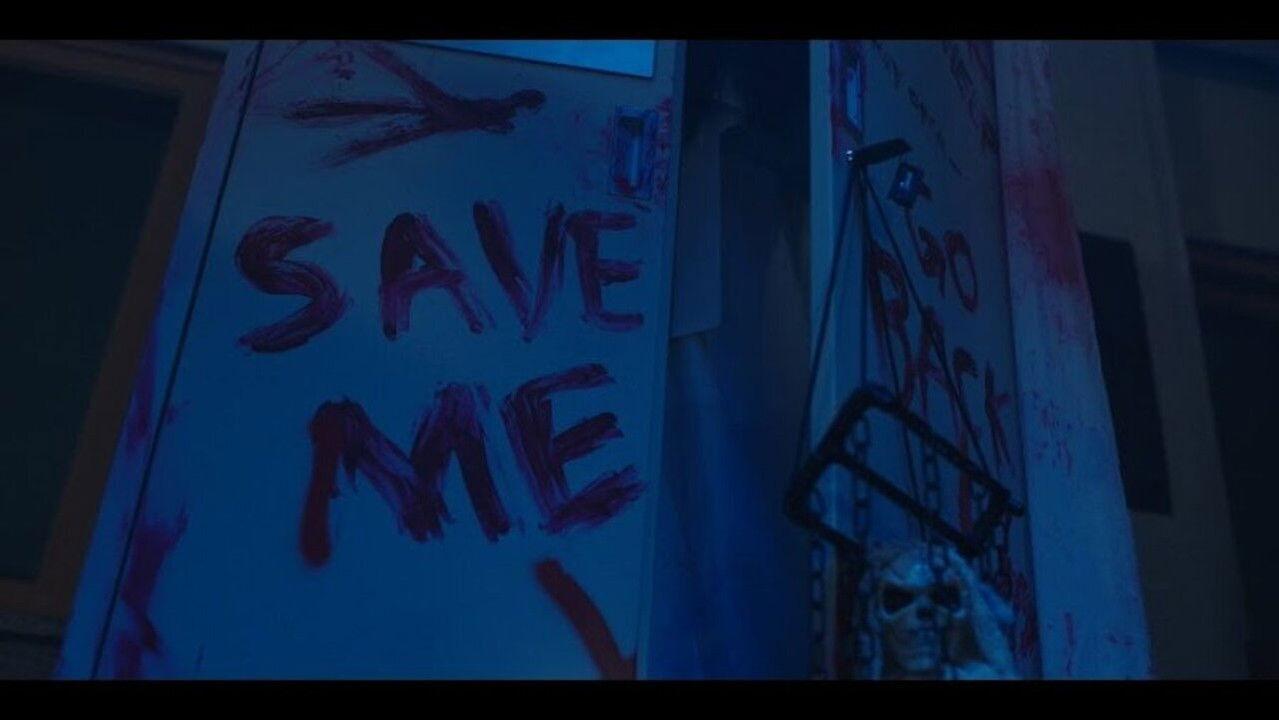 The Mysterious Class backdrop