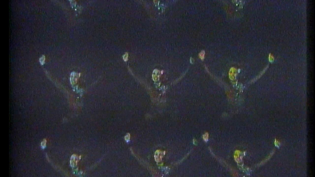 La Carabina de Ambrosio backdrop