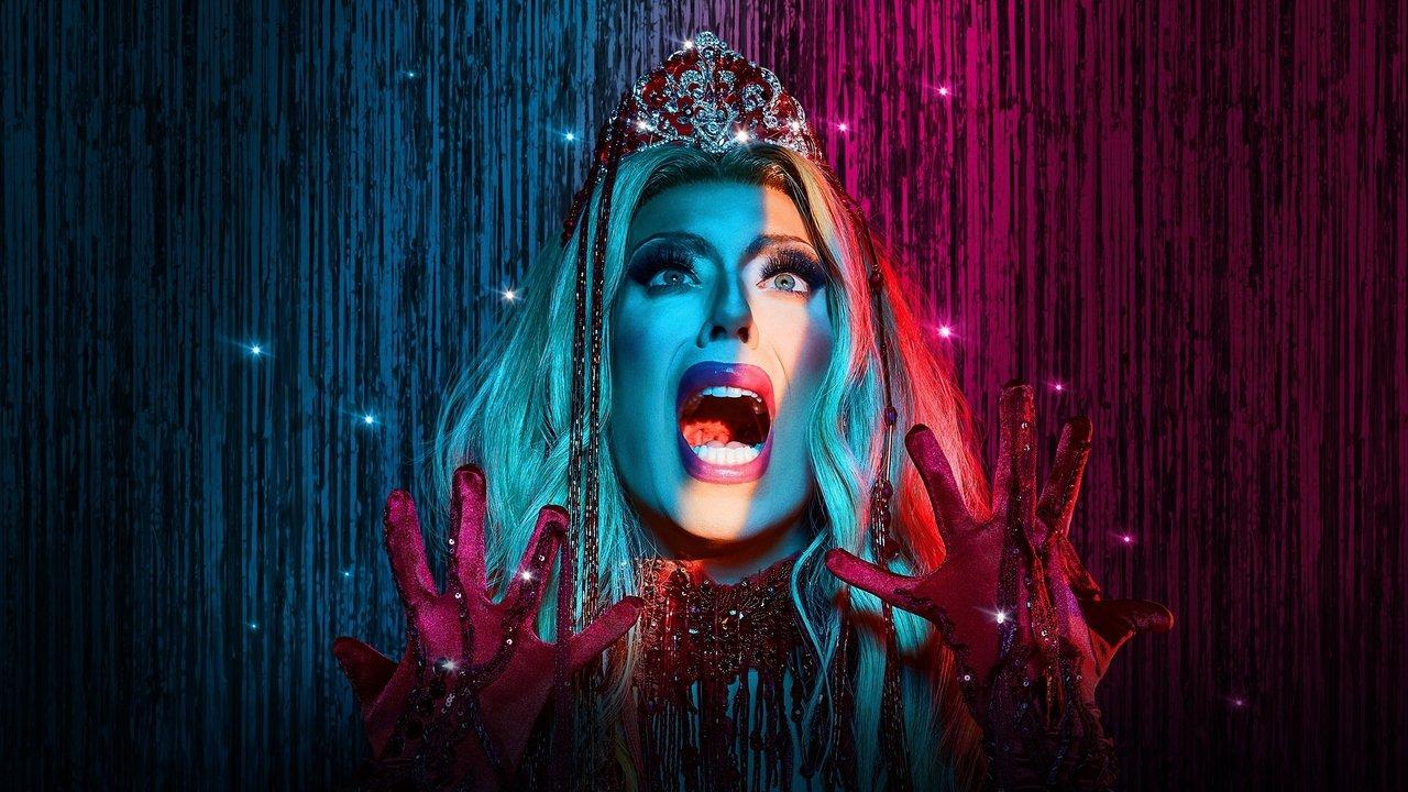 Queer for Fear: The History of Queer Horror backdrop