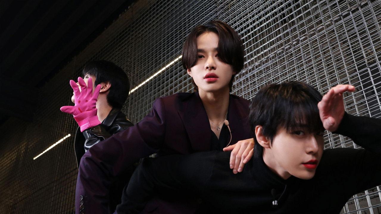 The Next NEO Model backdrop