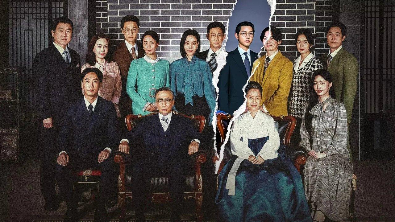 Reborn Rich backdrop