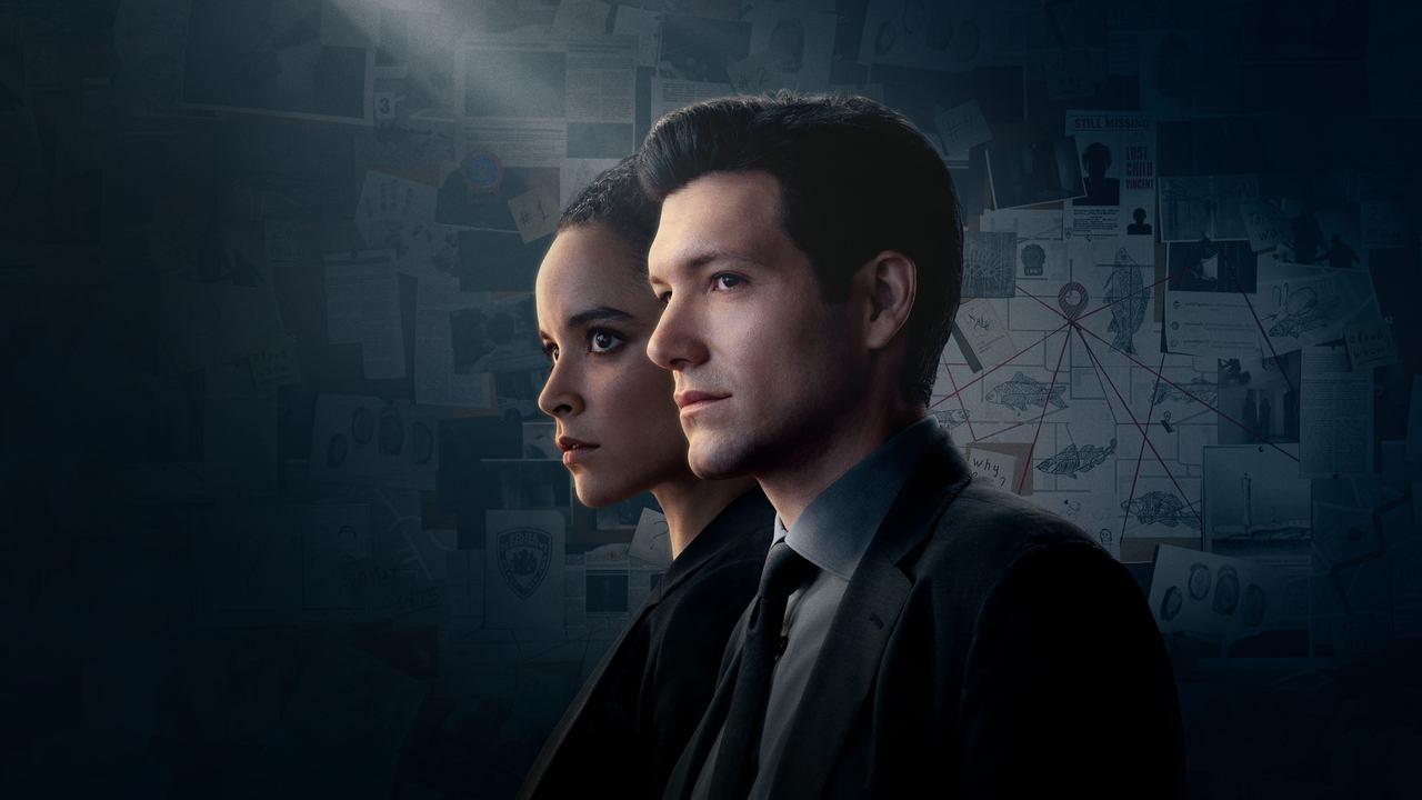 The Calling backdrop