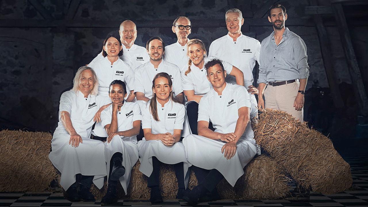 Kockarnas kamp backdrop