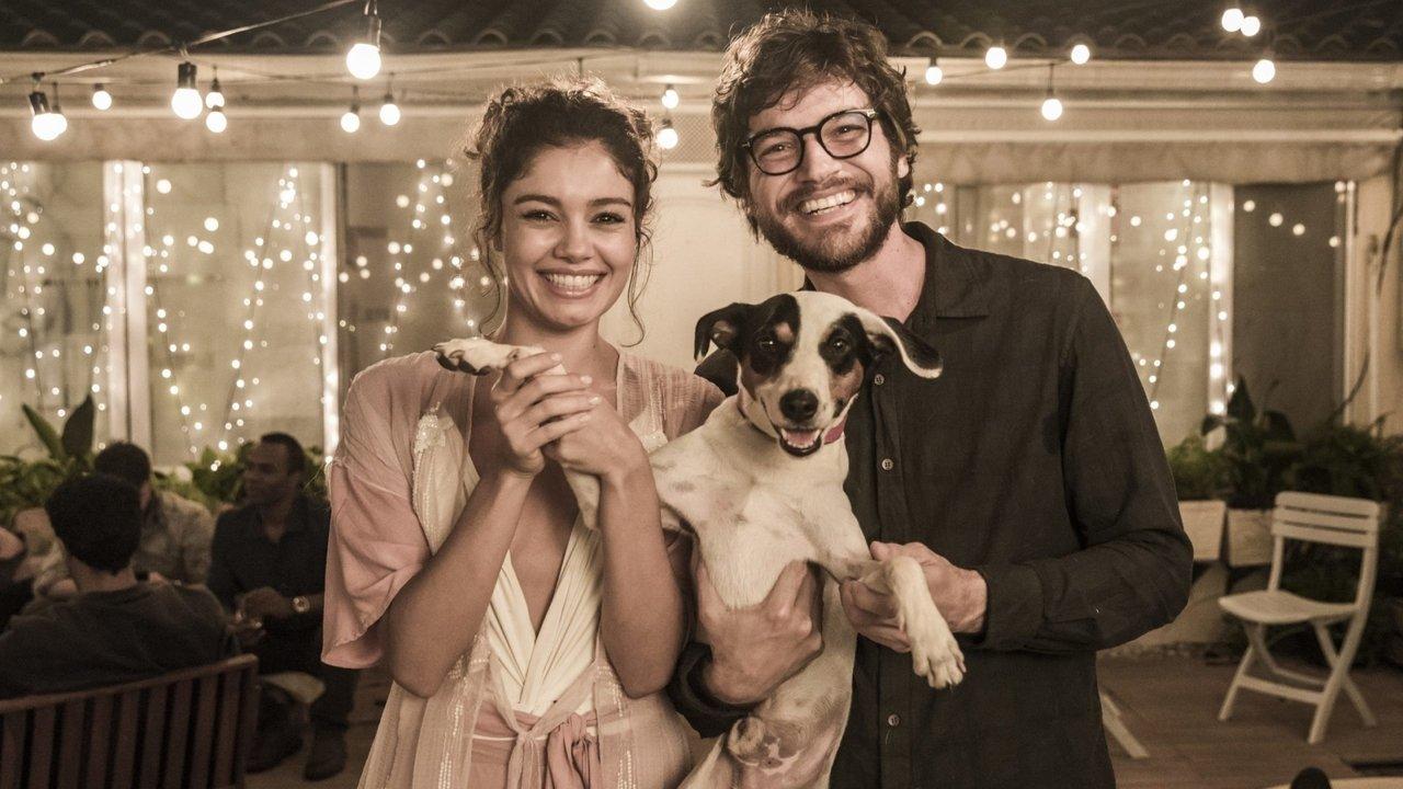 All the Women in the World backdrop