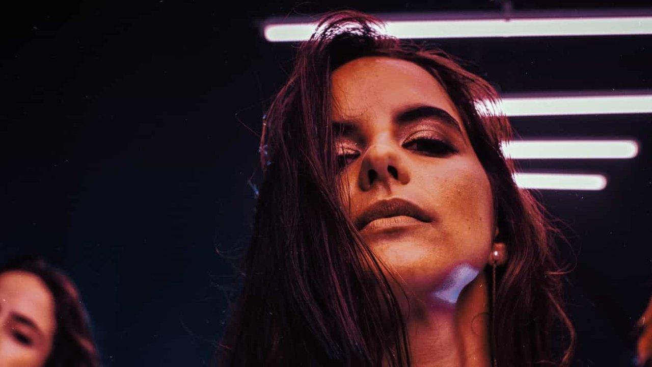 The Good Girls Club backdrop