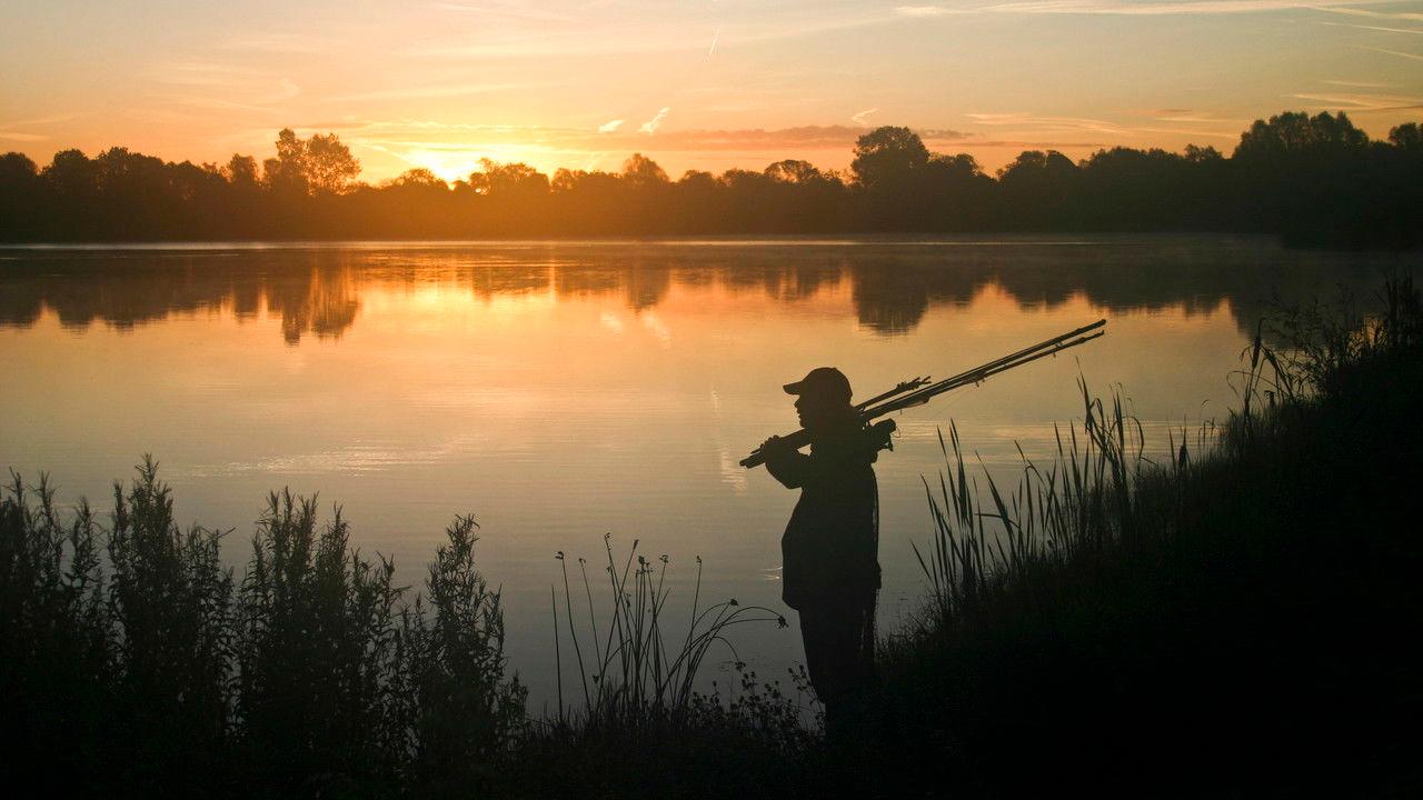 Catching the Impossible backdrop