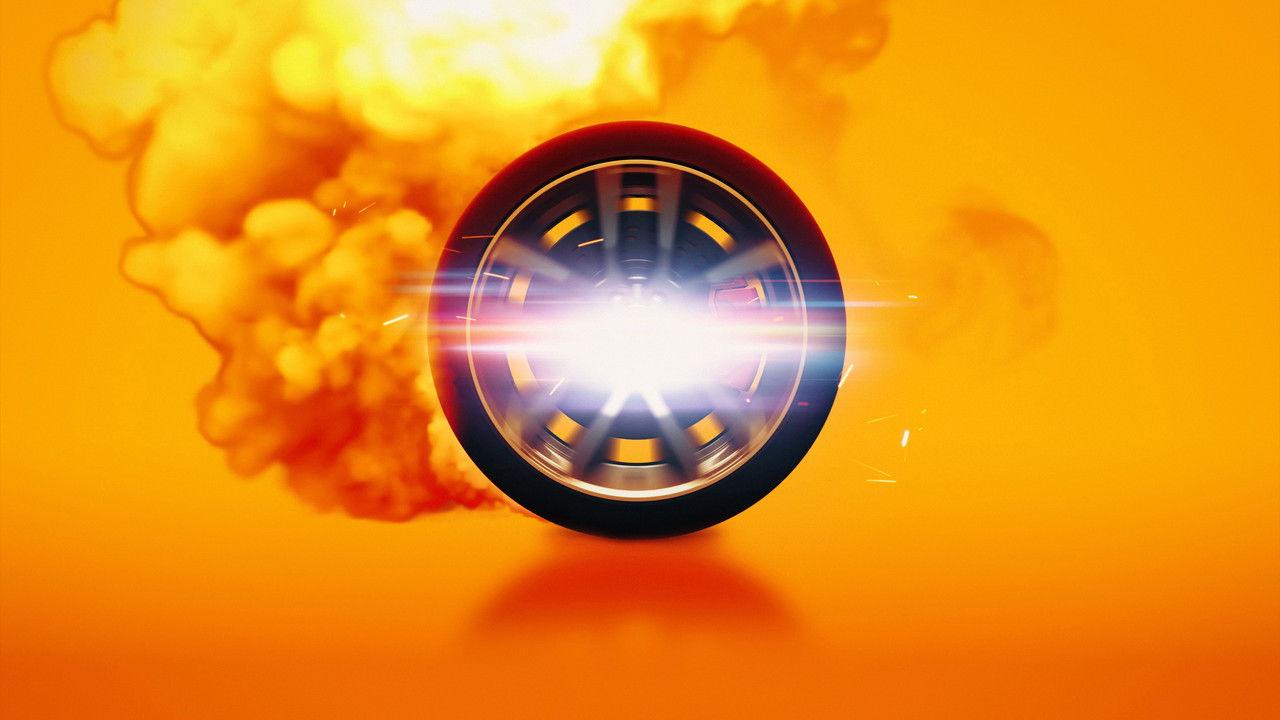 Icons Unearthed: Fast & Furious backdrop