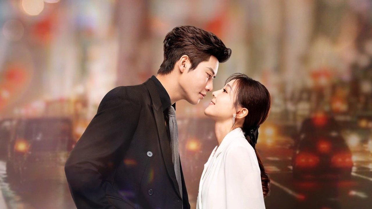 She Rides the Wind backdrop