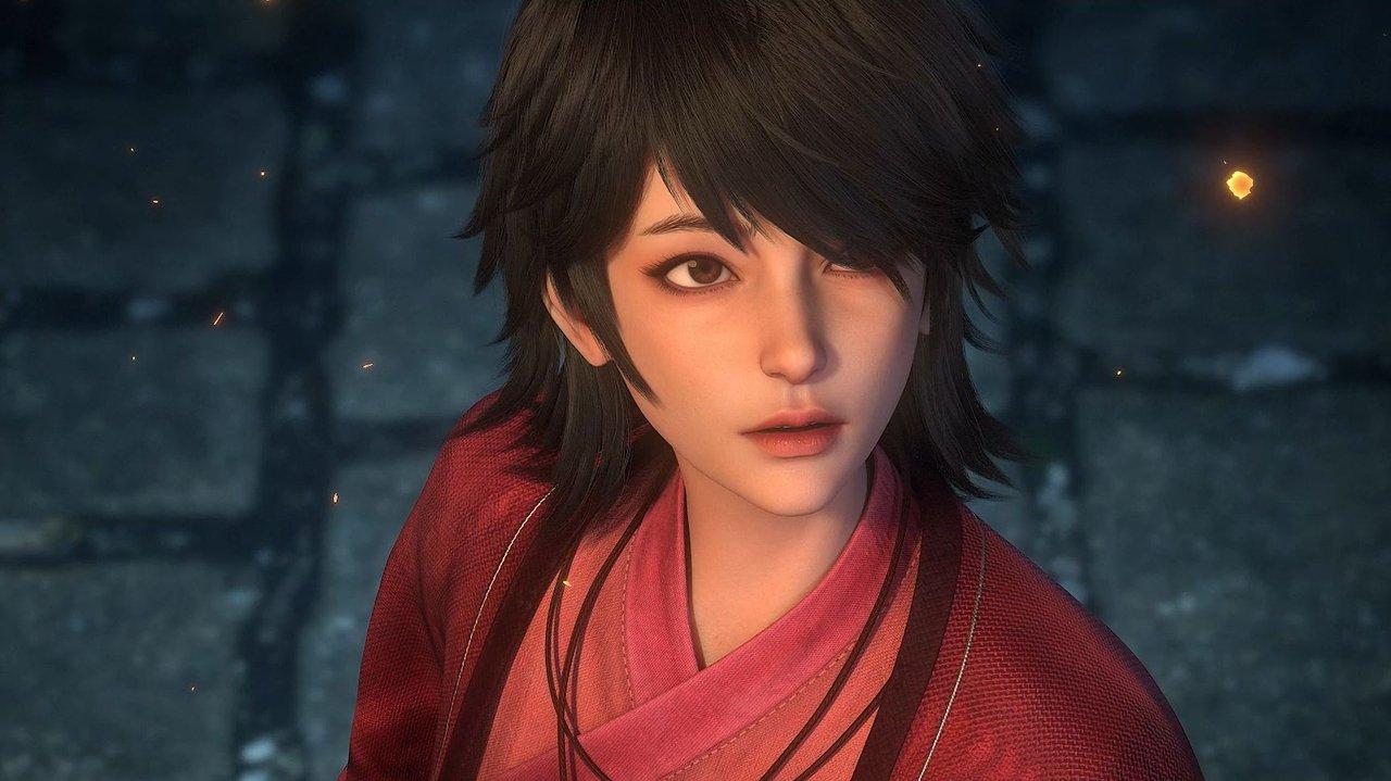 One Way or Another backdrop