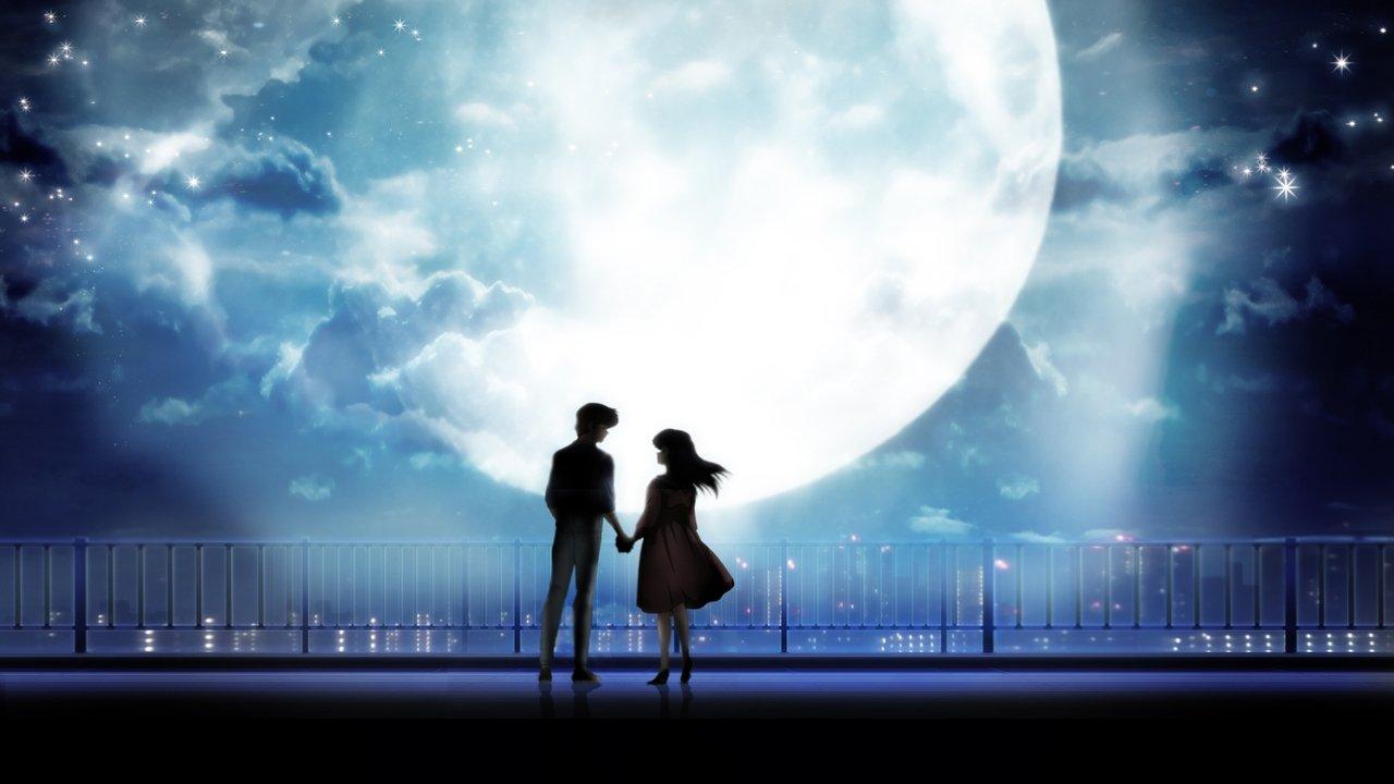 Maison Ikkoku backdrop