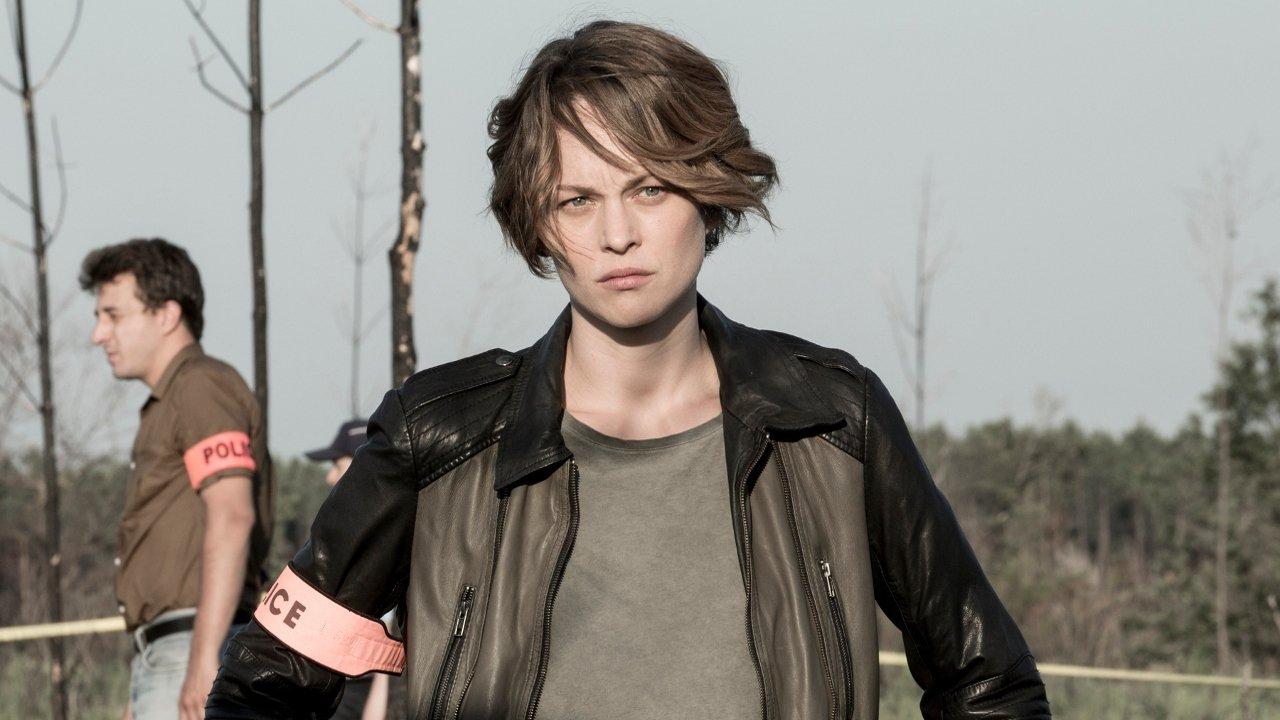 The Passenger backdrop