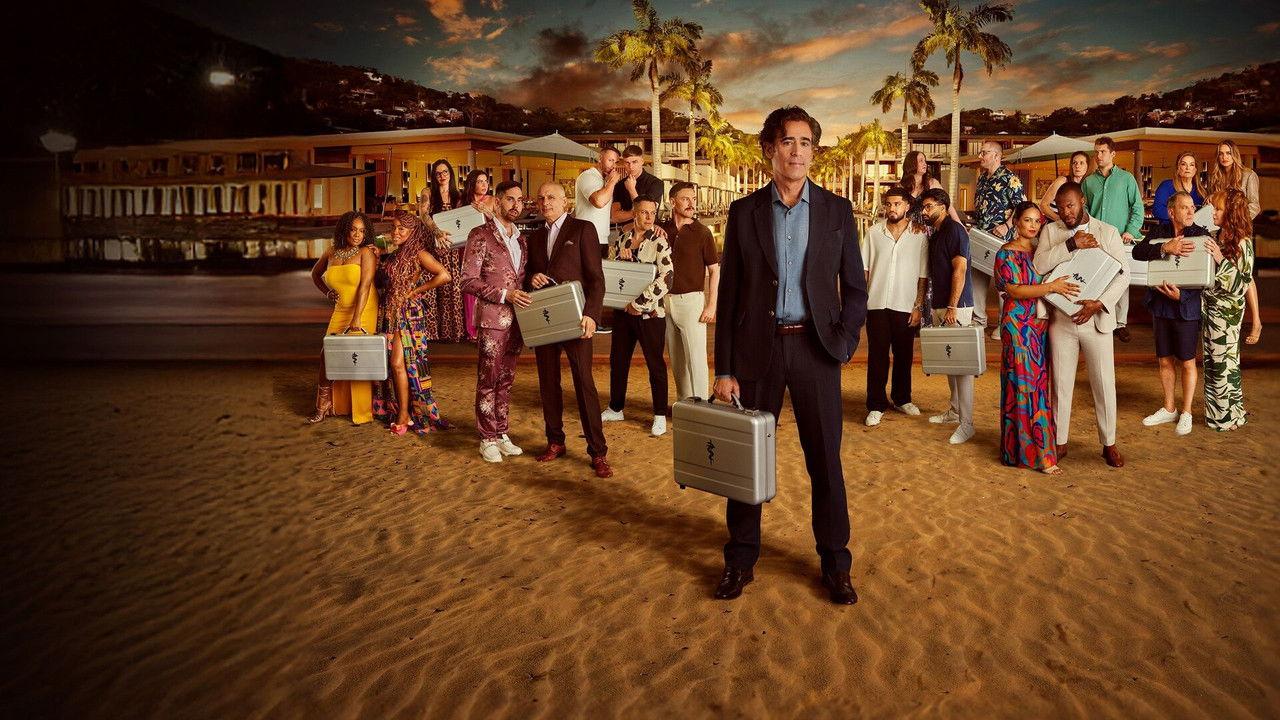 The Fortune Hotel backdrop