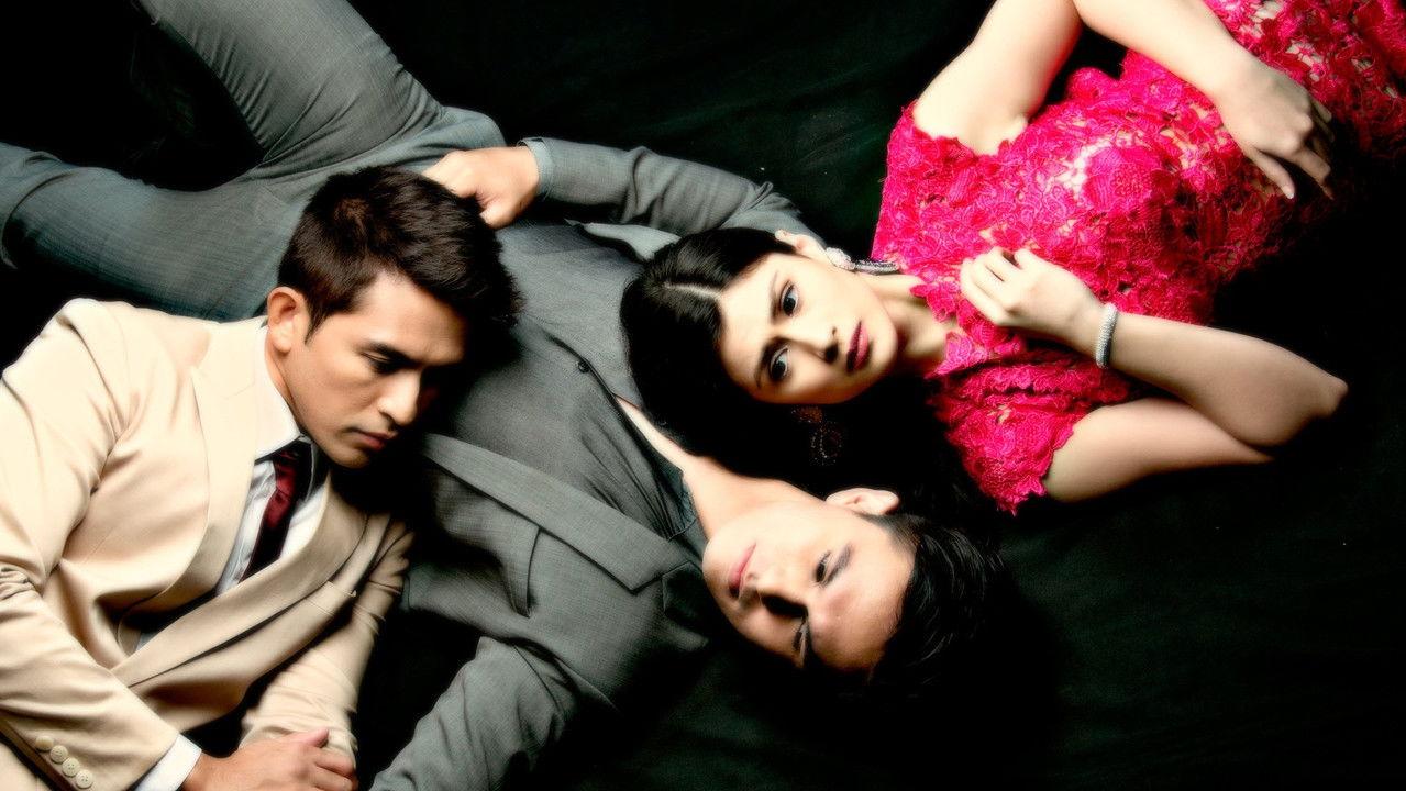 My Husband's Lover backdrop