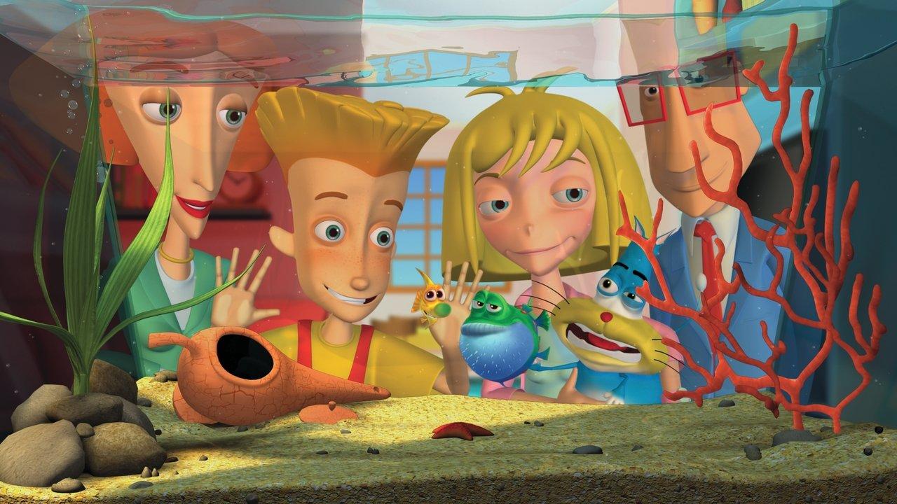 Acqua in bocca backdrop