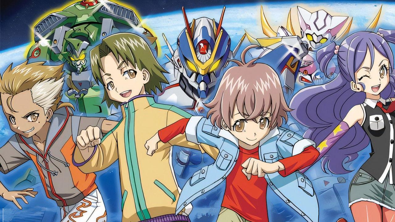 翼飞冲天之天际战骑 backdrop