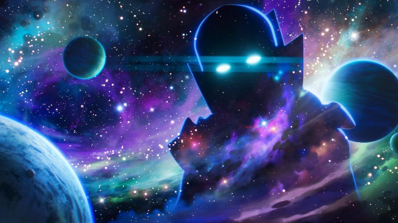 What If...? backdrop