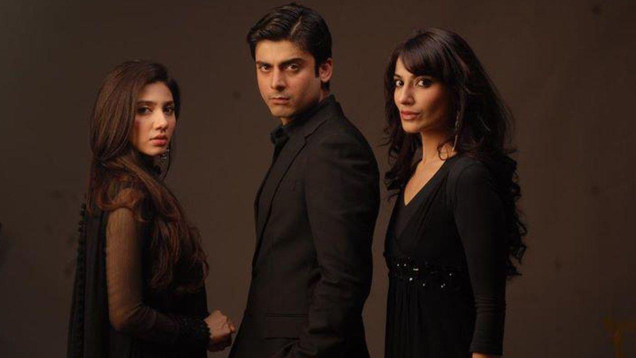 Humsafar backdrop