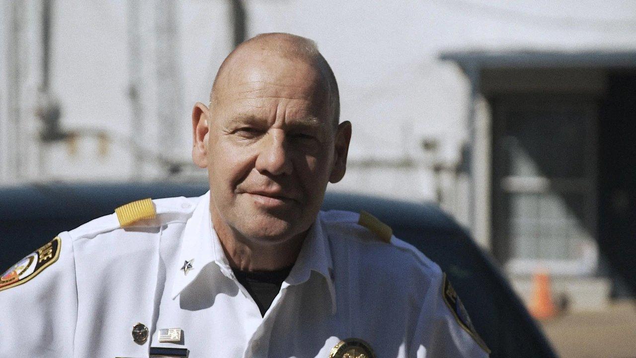 Der Germinator backdrop