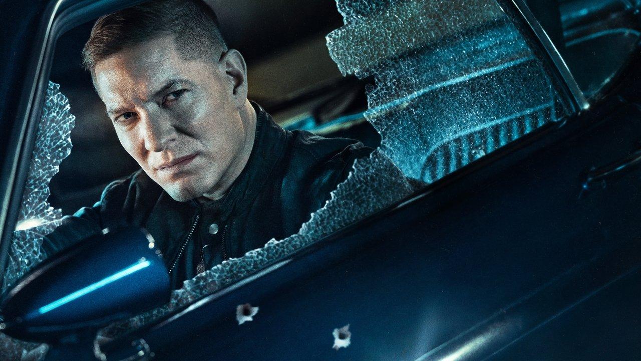 Power Book IV: Force backdrop