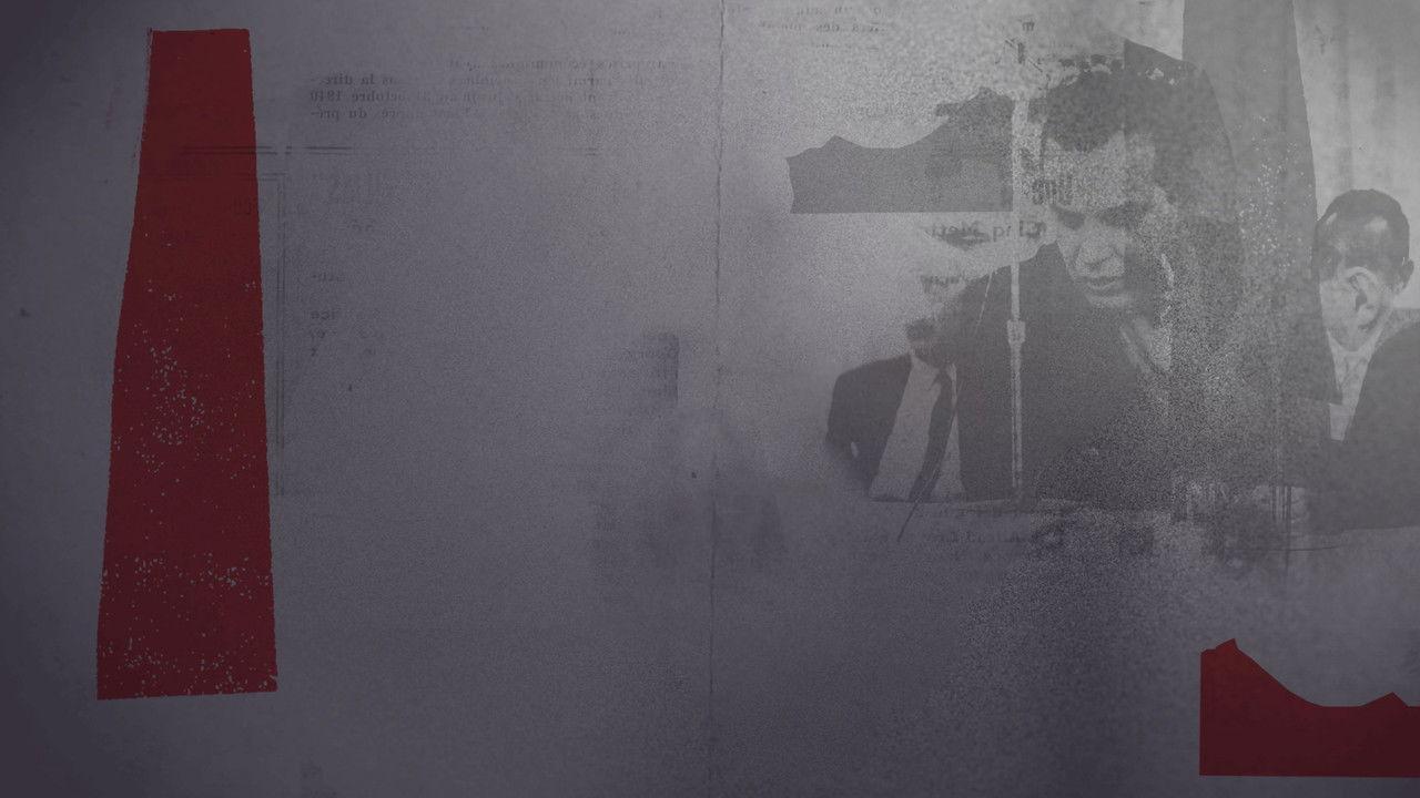 La Case du siècle backdrop