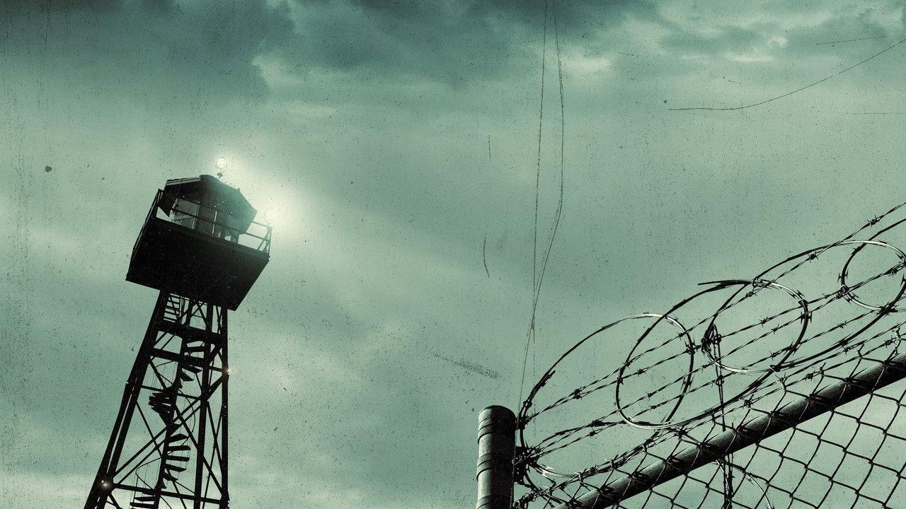 I (Almost) Got Away With It: Confessions backdrop