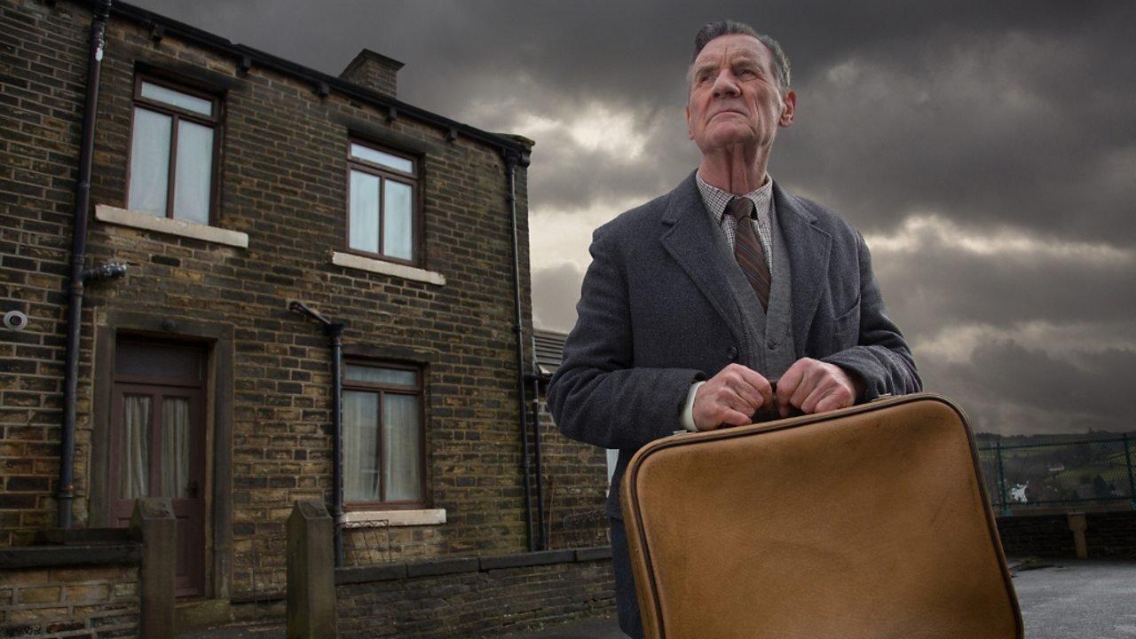 Remember Me backdrop