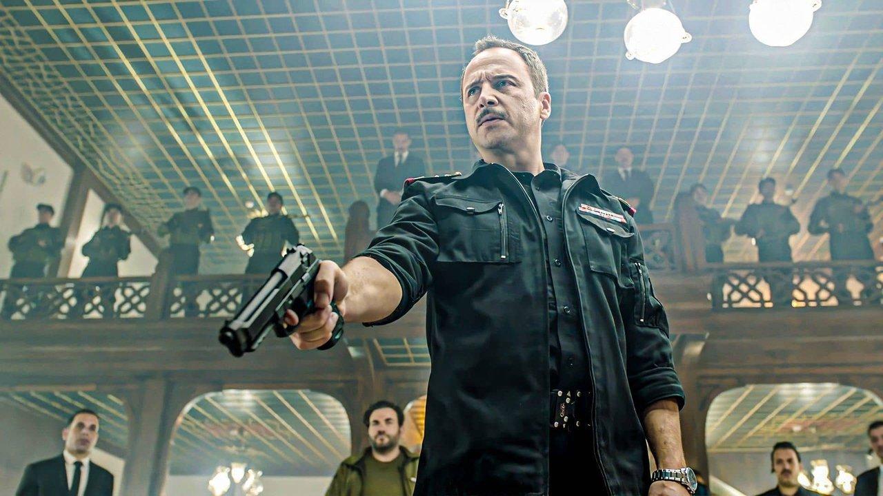 Smile, General backdrop