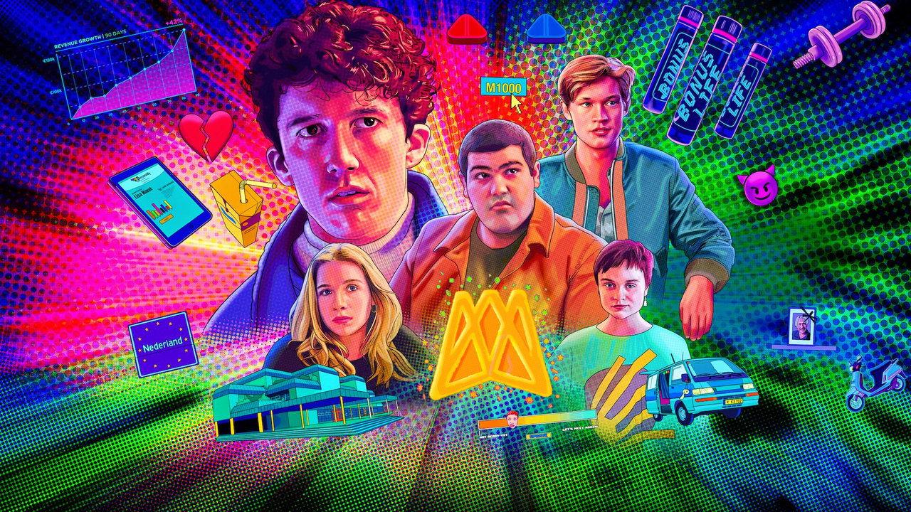 How to Sell Drugs Online (Fast) backdrop