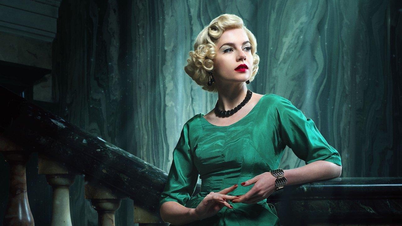 A Cruel Love: The Ruth Ellis Story backdrop