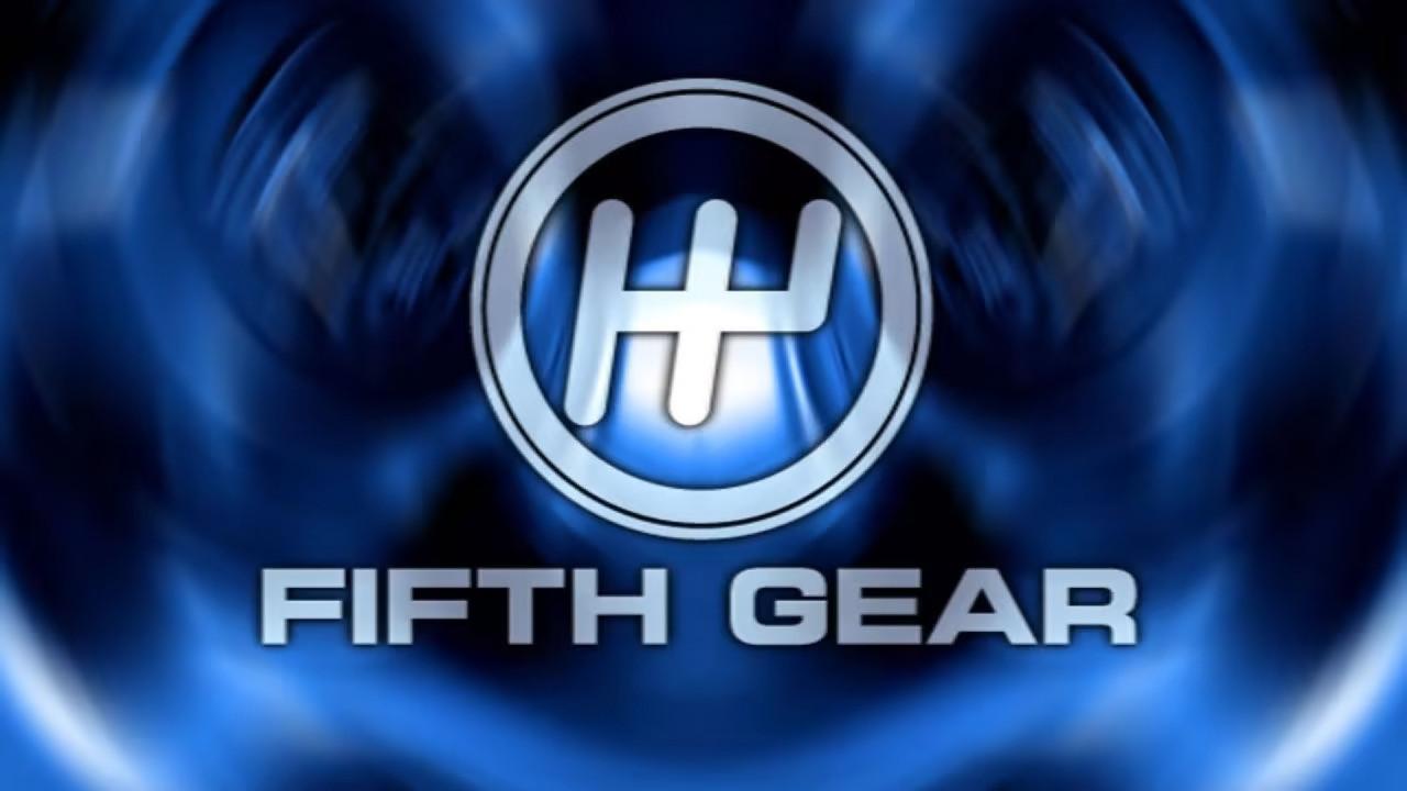 Fifth Gear backdrop