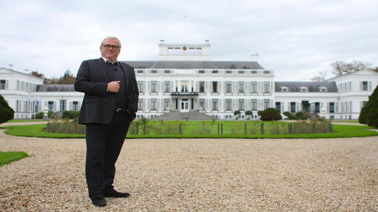 God in de Lage Landen backdrop