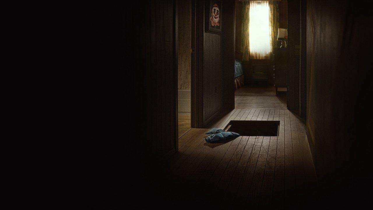 Devil in Disguise: John Wayne Gacy backdrop