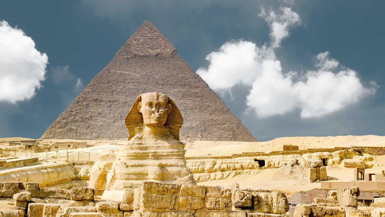 Ancient Engineering backdrop