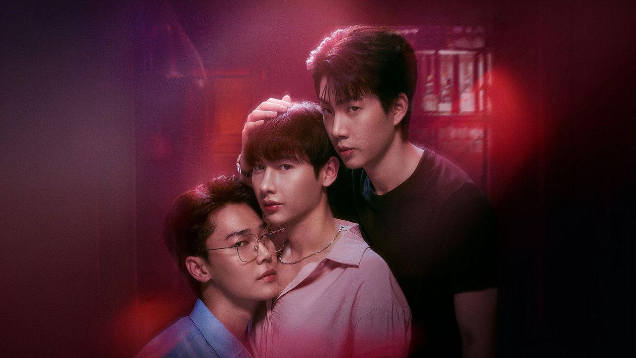 Burnout Syndrome backdrop