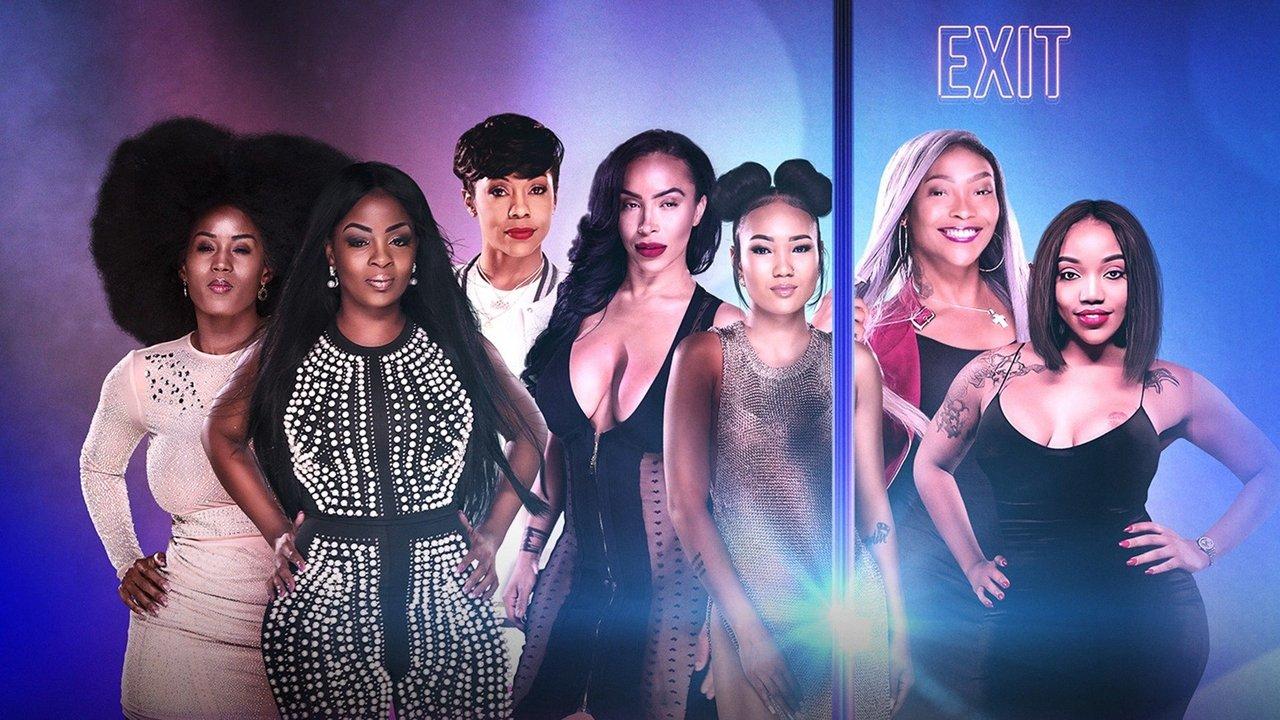 Beyond the Pole backdrop