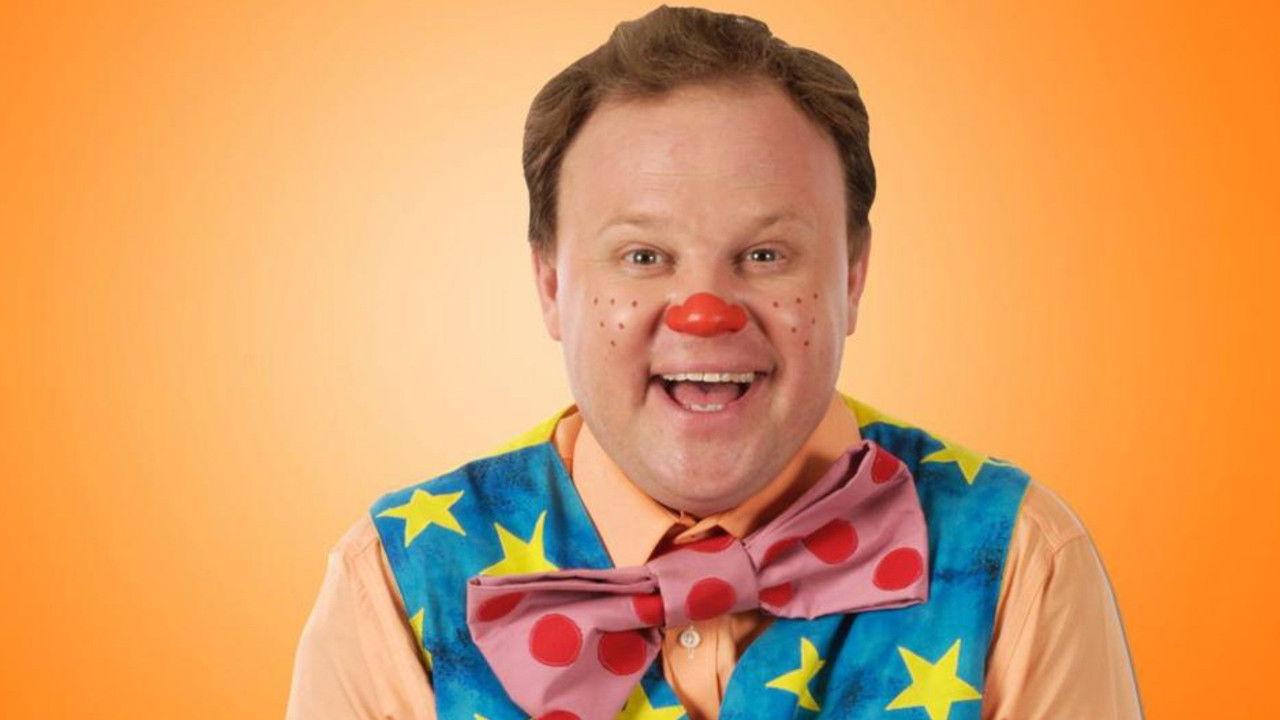 Something Special backdrop