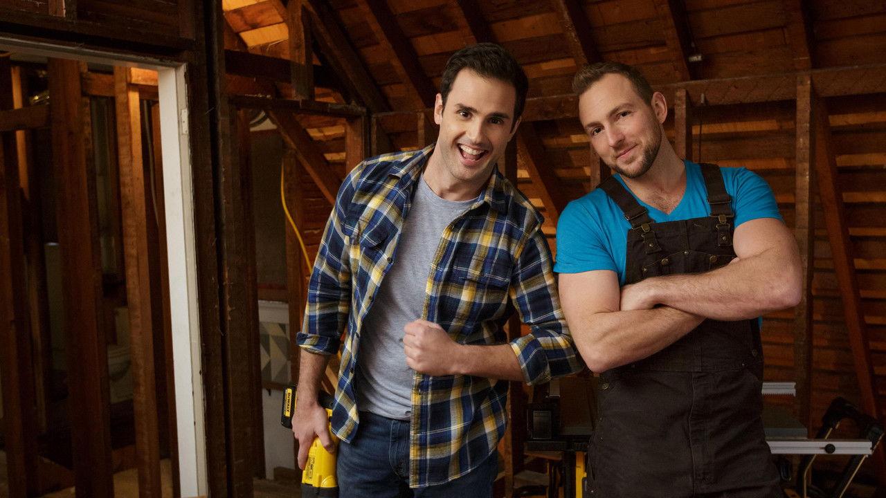 Worst to First backdrop