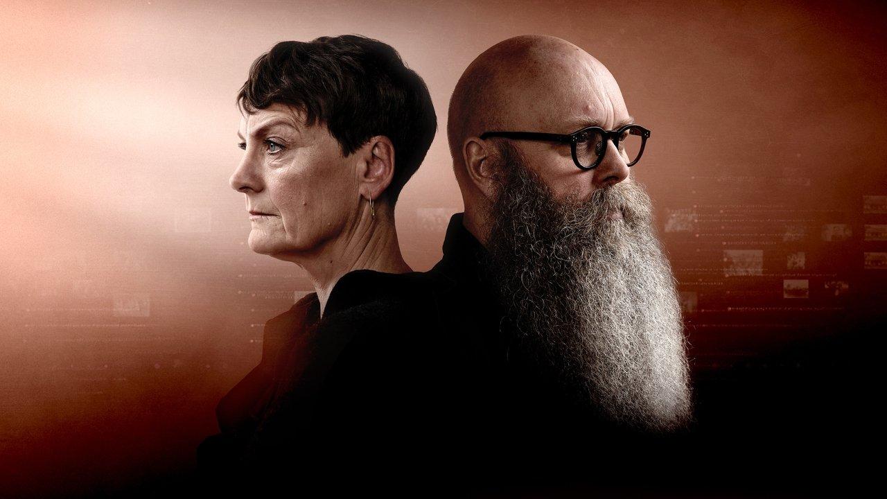 Skyggesiden backdrop