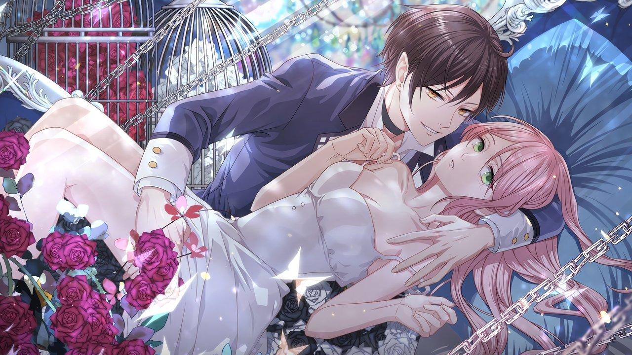 Sweet Bite Marks backdrop