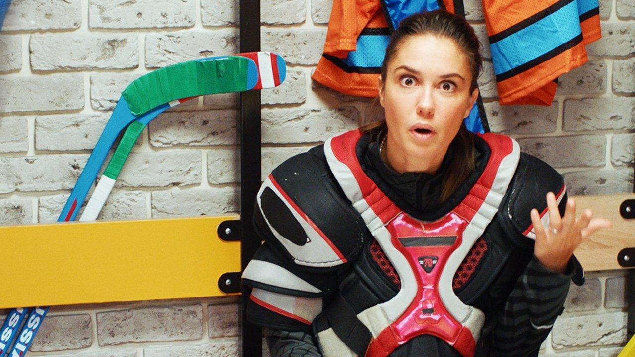 Ты ж мать! backdrop