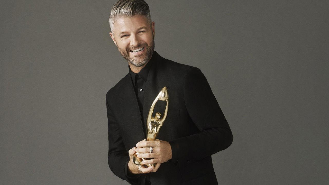 Le Premier Gala de l'ADISQ backdrop