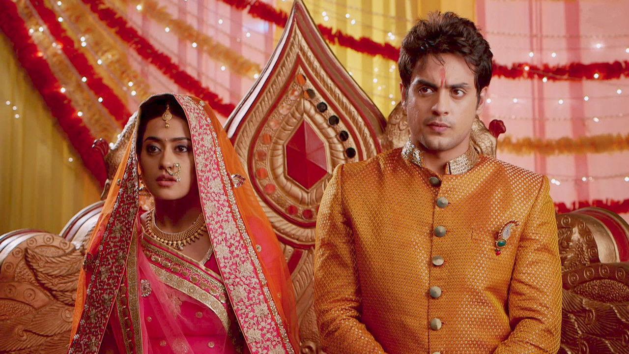 Piya Rangrezz backdrop