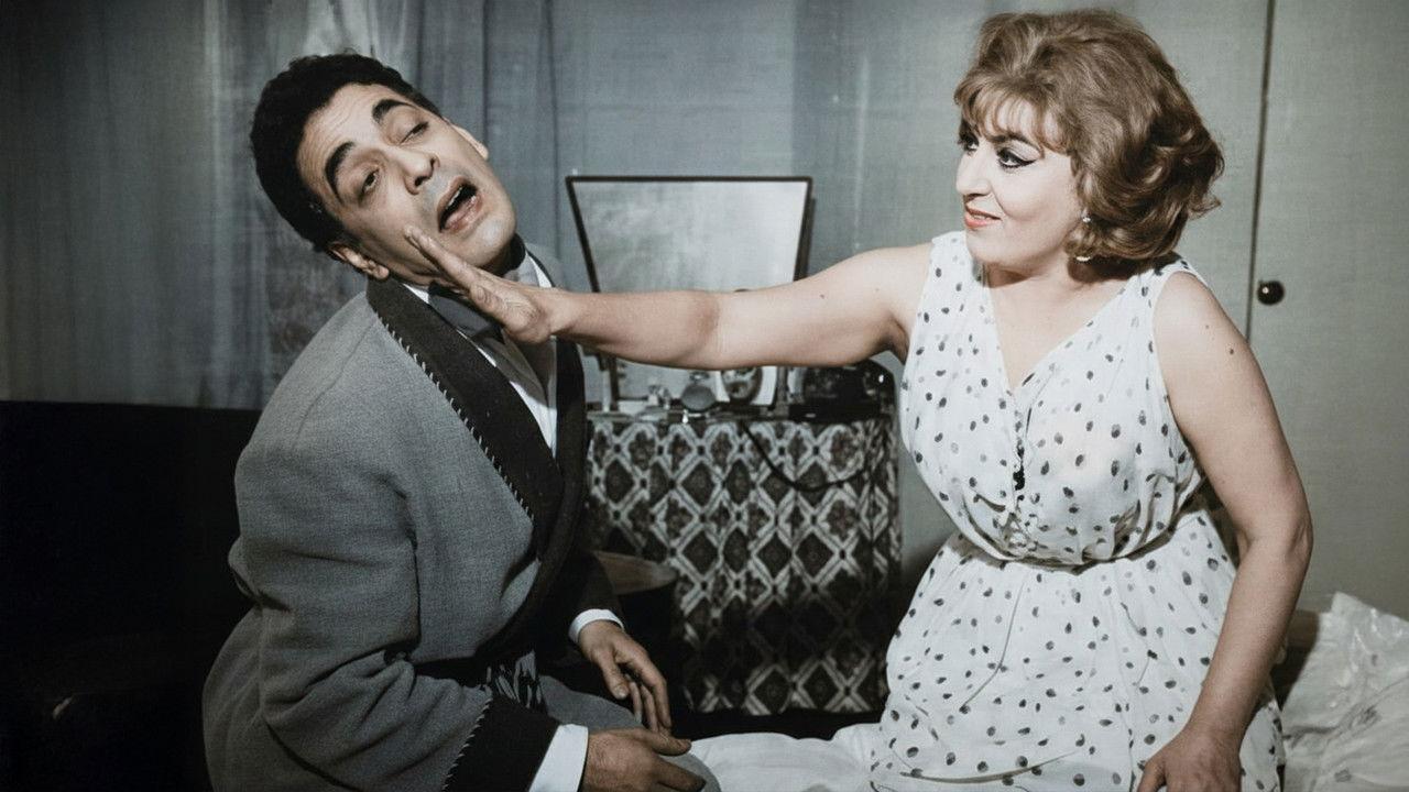 Burnumu Keser misiniz? backdrop