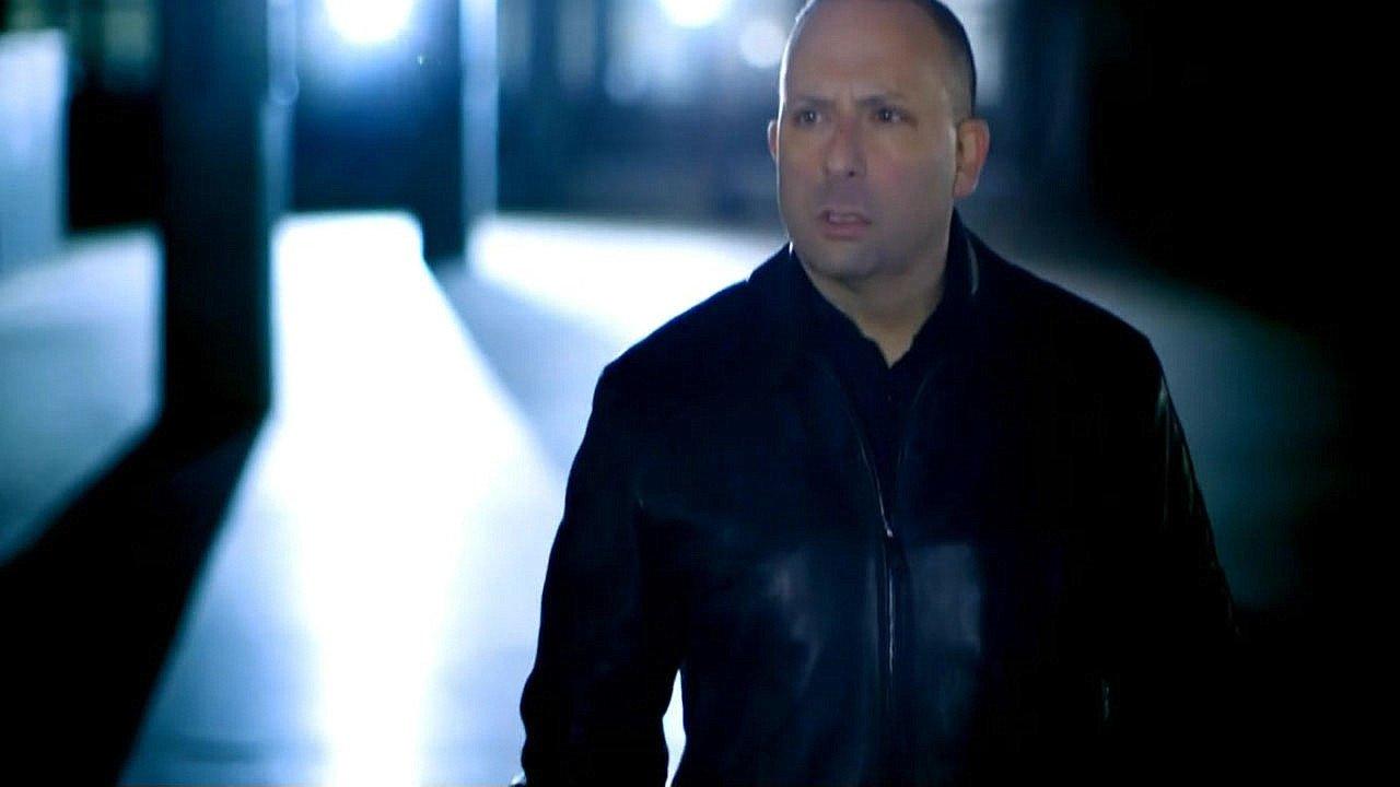 Inside the Gangsters' Code backdrop