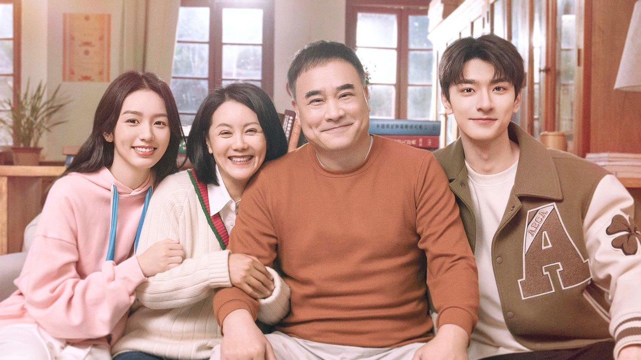 Everyone Loves Me backdrop