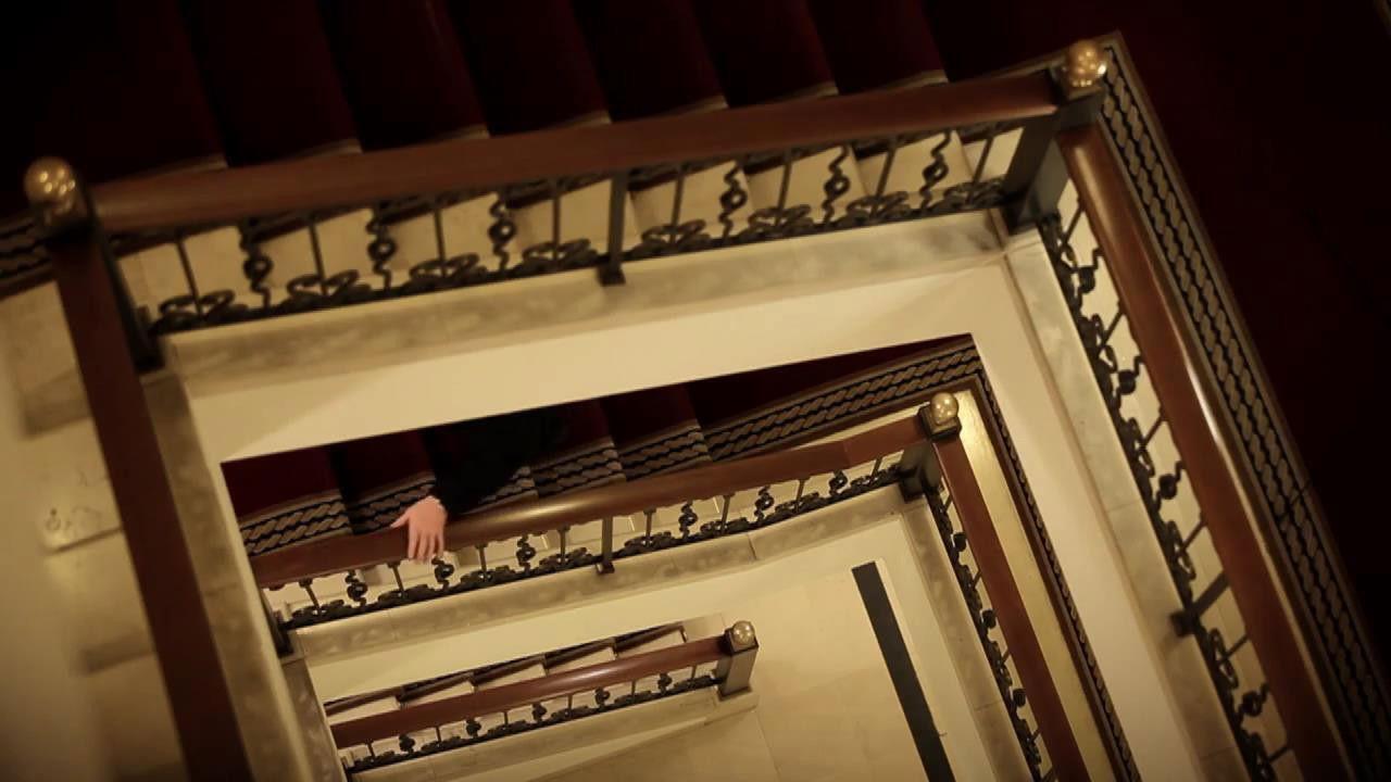 Nichtgedanken backdrop