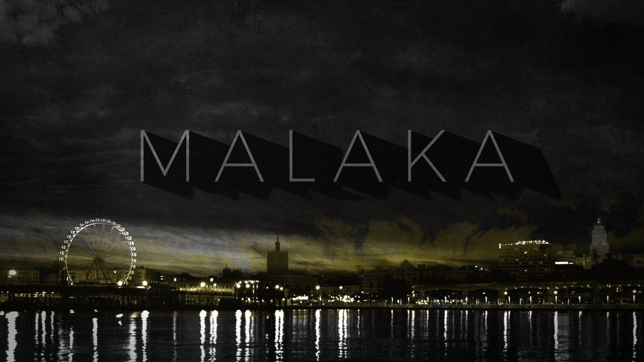 Malaka backdrop